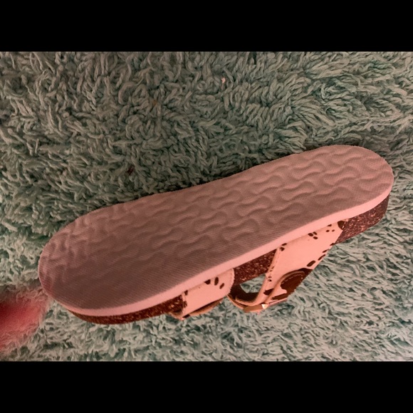 OUTWOODS SANDALS CUTE AND COZY - Picture 3 of 4